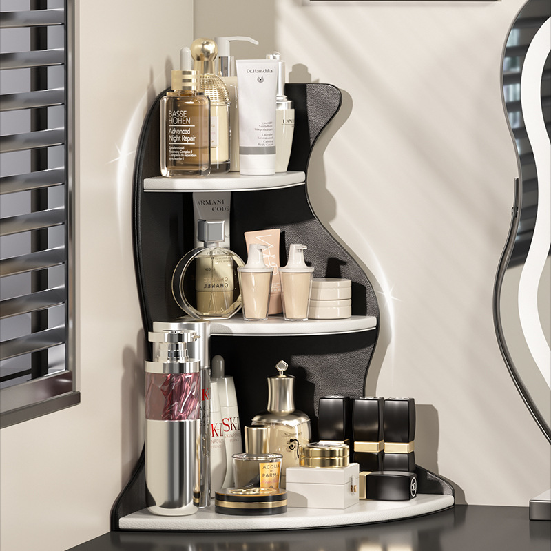 Luxury Skincare Gift Box - Caja de almacenamiento de cosméticos, perfumes