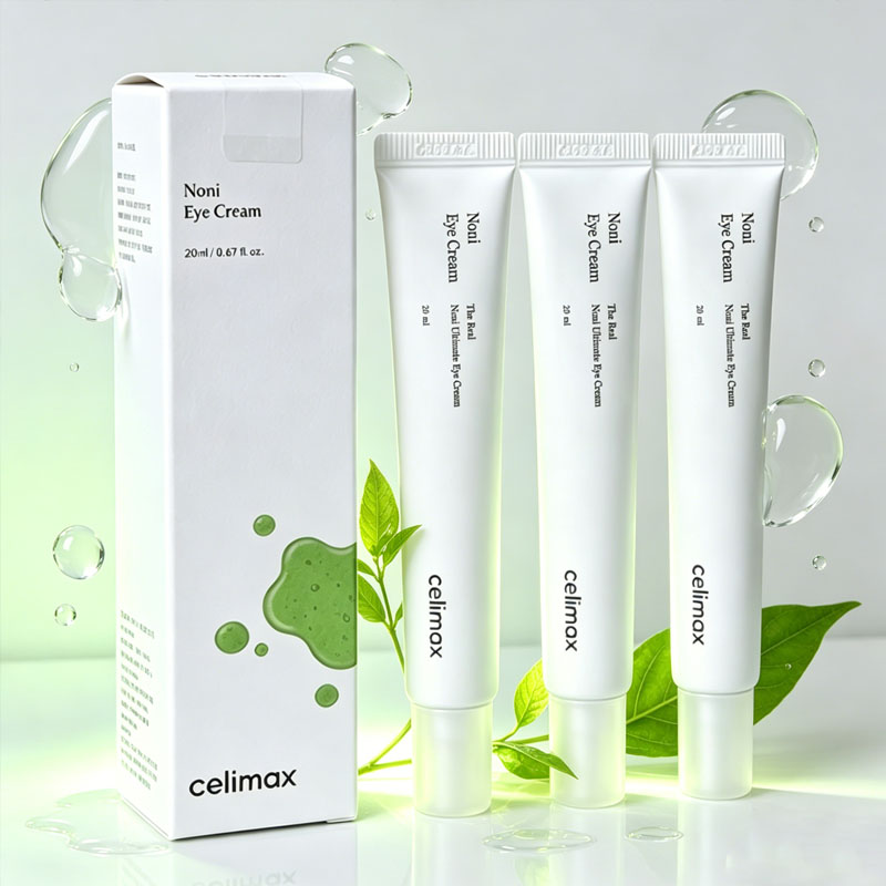 Luxury Skincare For Women - Crema de Ojos de Lujo Celimax