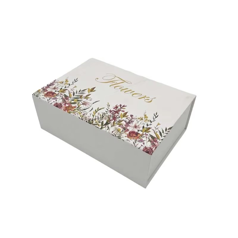 Luxury Skincare Gift Box - Caja de Cuidado de la Piel