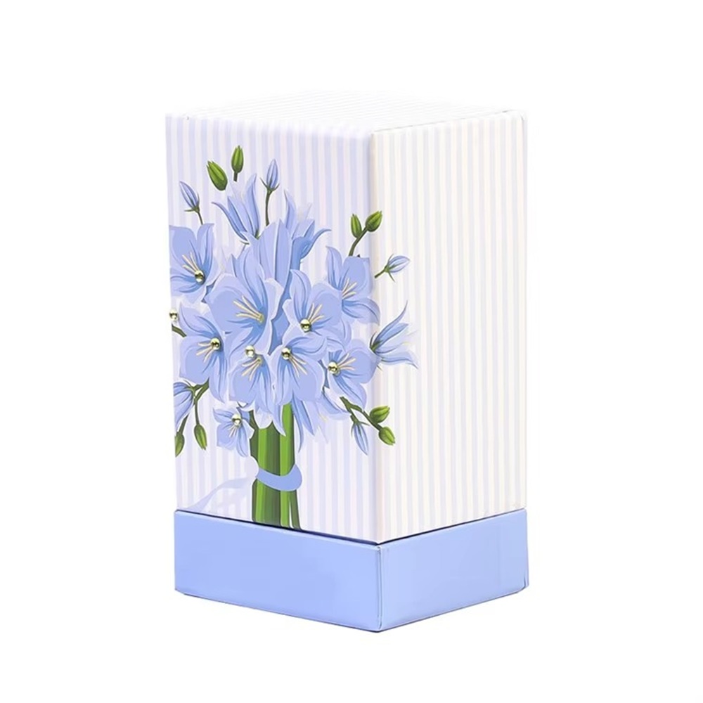 Luxury Skincare Gift Box - Caja de Regalo Rígida Personalizada para