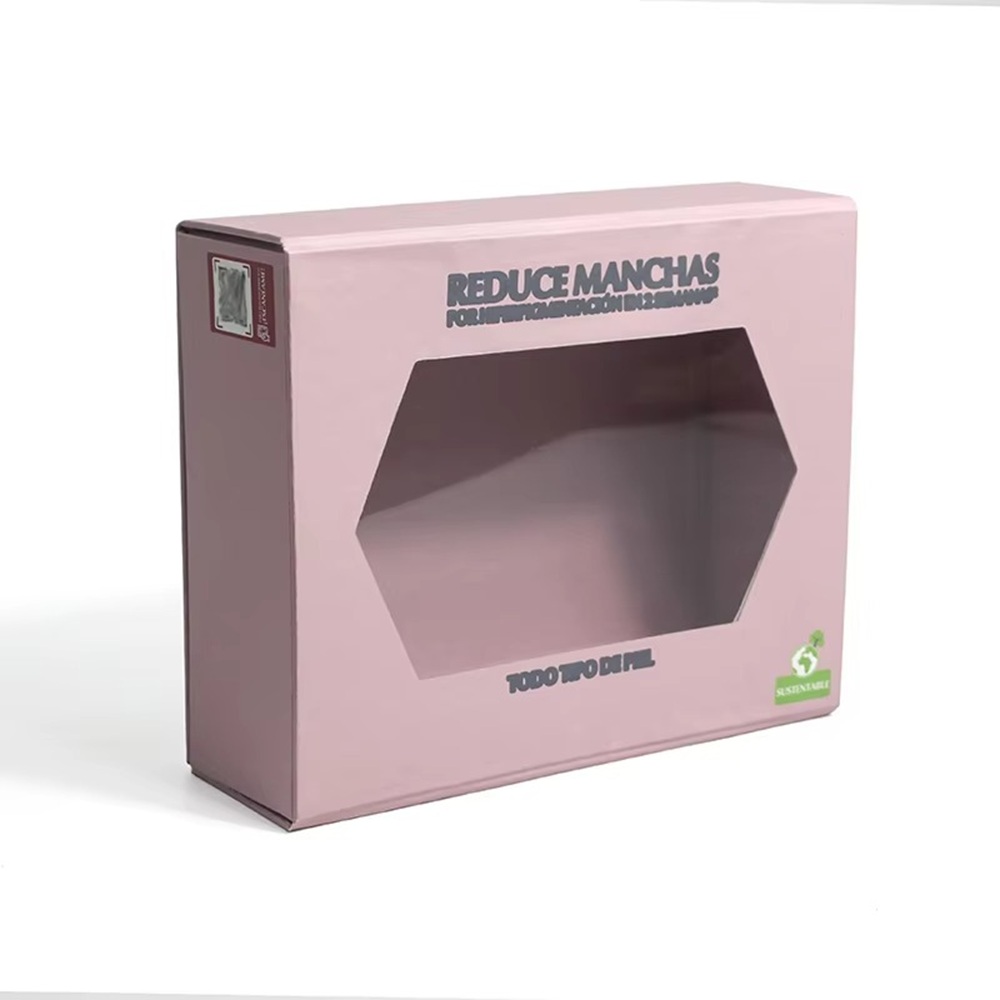 Luxury Skincare Gift Box - Caja de Regalo de Lujo con