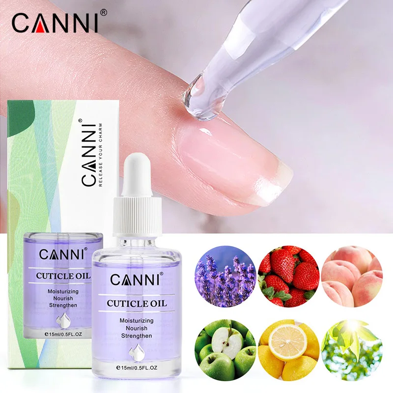 CANNI-aceite para cutículas, 1 - Luxury Natural Skincare reseña y precio