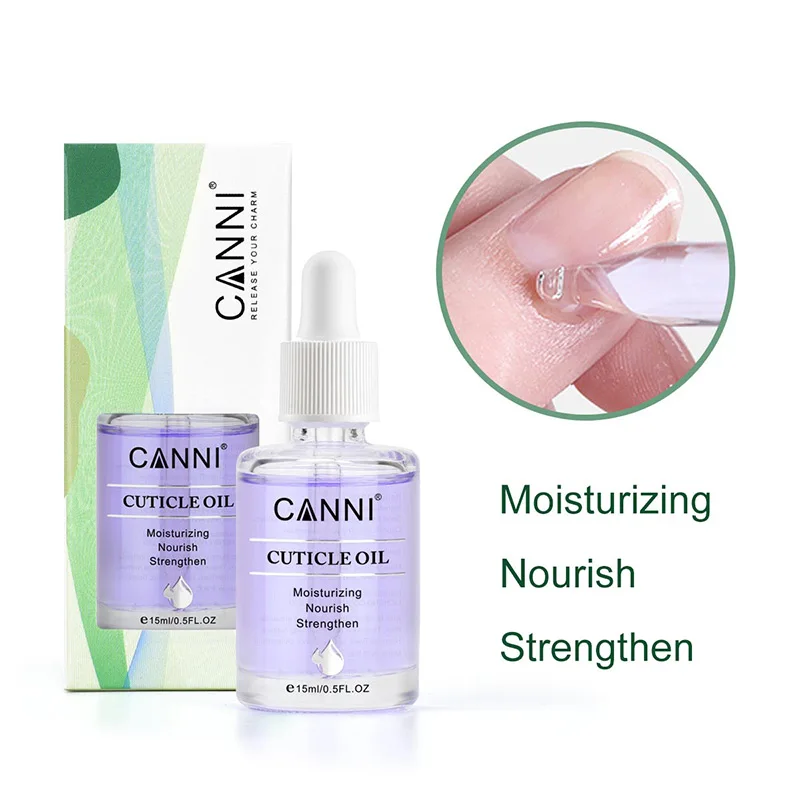 CANNI-aceite para cutículas, 1 - Luxury Natural Skincare reseña y precio
