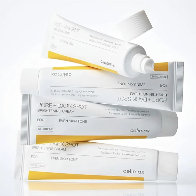 Crema Facial Aclarante para Ma - Luxury Natural Skincare reseña y precio