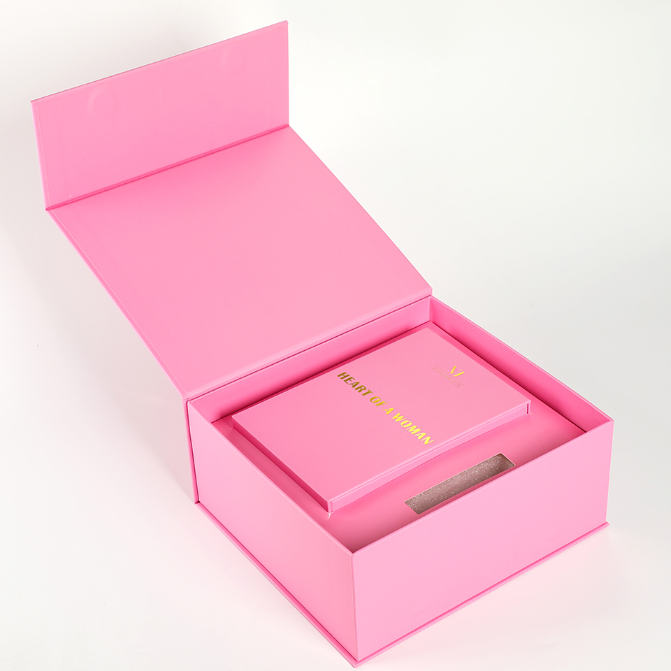 Rosa de lujo personalizado con - Luxury Skincare Gift Box reseña y precio