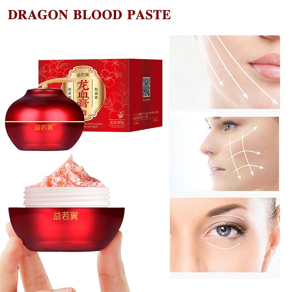 Crema Facial Antienvejecimient - Luxury Natural Skincare reseña y precio