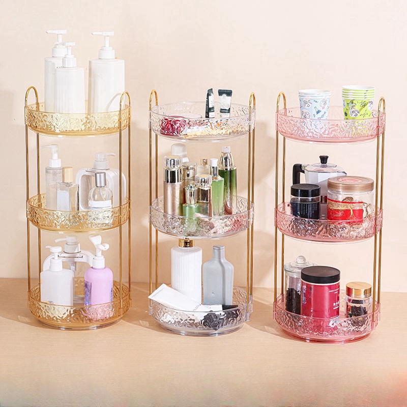 Caja de almacenamiento de cosm - Luxury Skincare Gift Box reseña y precio