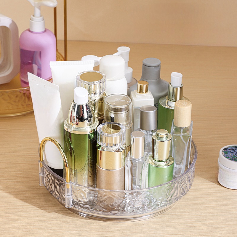 Caja de almacenamiento de cosm - Luxury Skincare Gift Box reseña y precio
