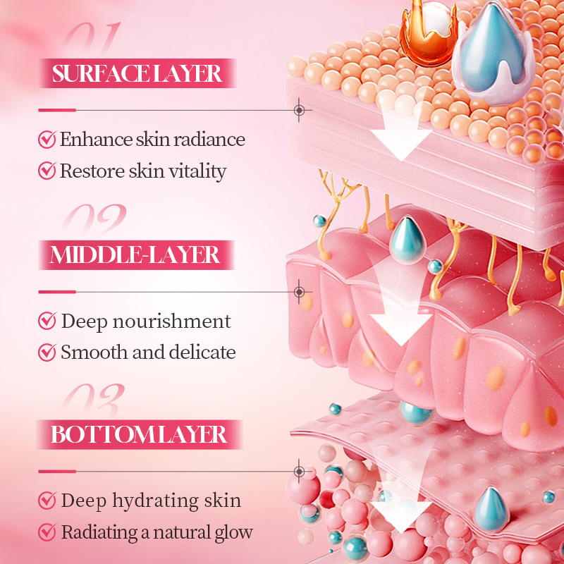 Set de Cuidado Facial de Lujo  - Luxury Skincare Gift Set For Women reseña y precio