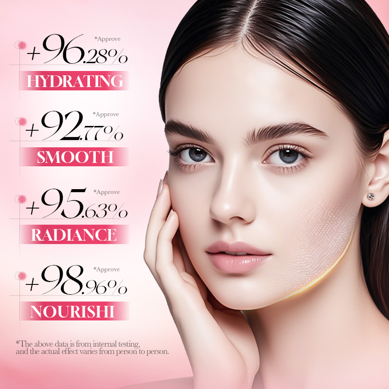 Set de Cuidado Facial de Lujo  - Luxury Skincare Gift Set For Women reseña y precio