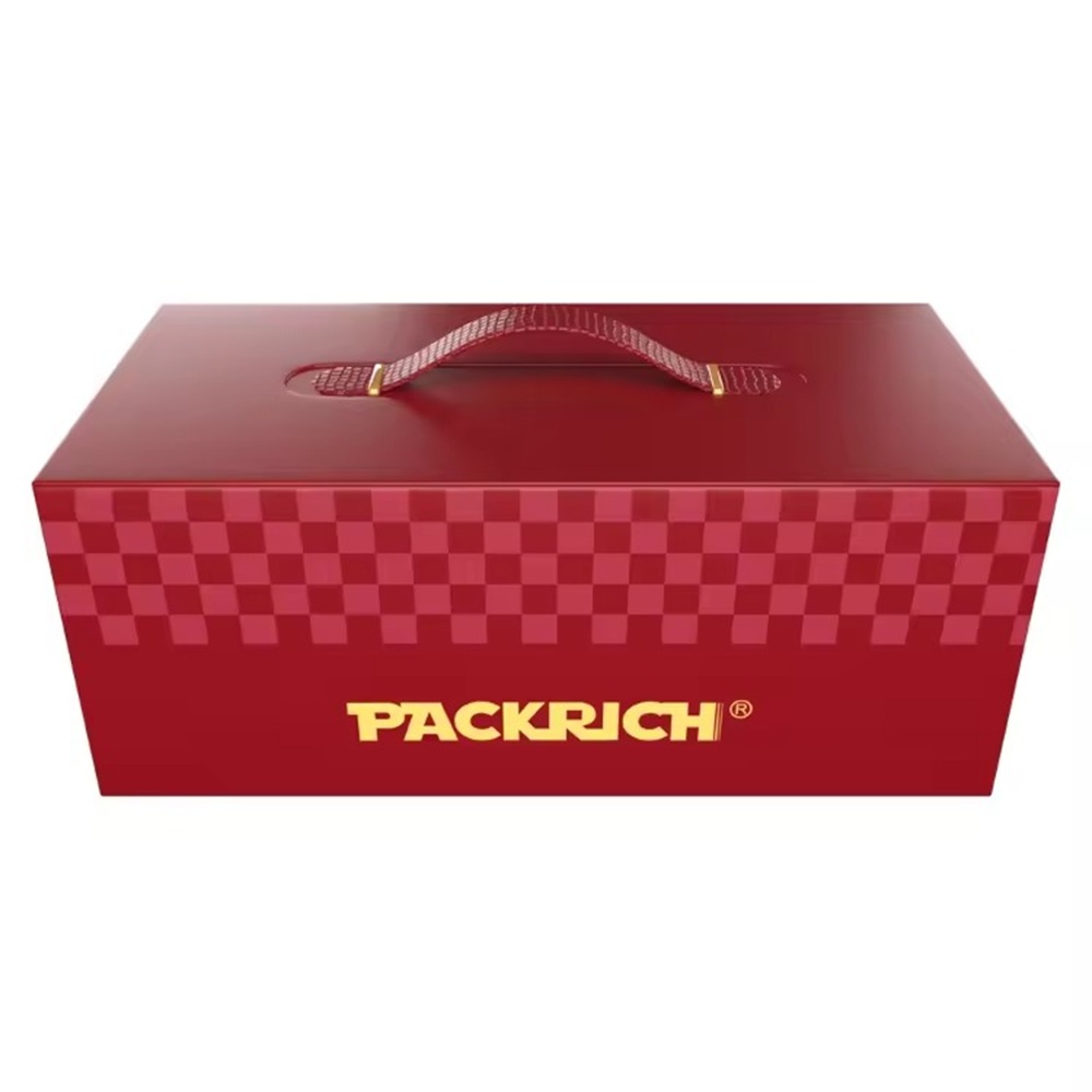 Caja de Embalaje Cosmético de  - Luxury Skincare Gift Box reseña y precio