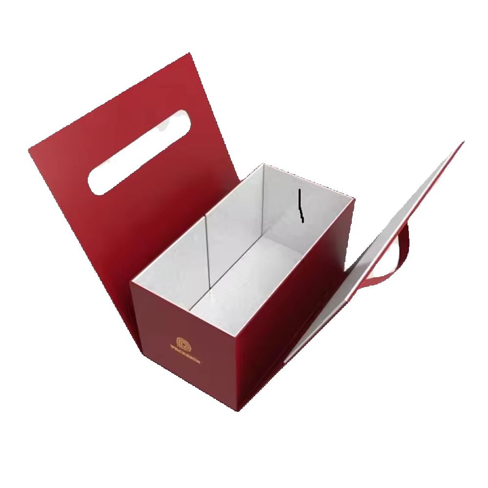 Caja de Embalaje Cosmético de  - Luxury Skincare Gift Box reseña y precio