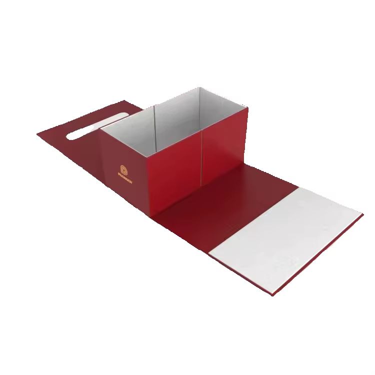 Caja de Embalaje Cosmético de  - Luxury Skincare Gift Box reseña y precio