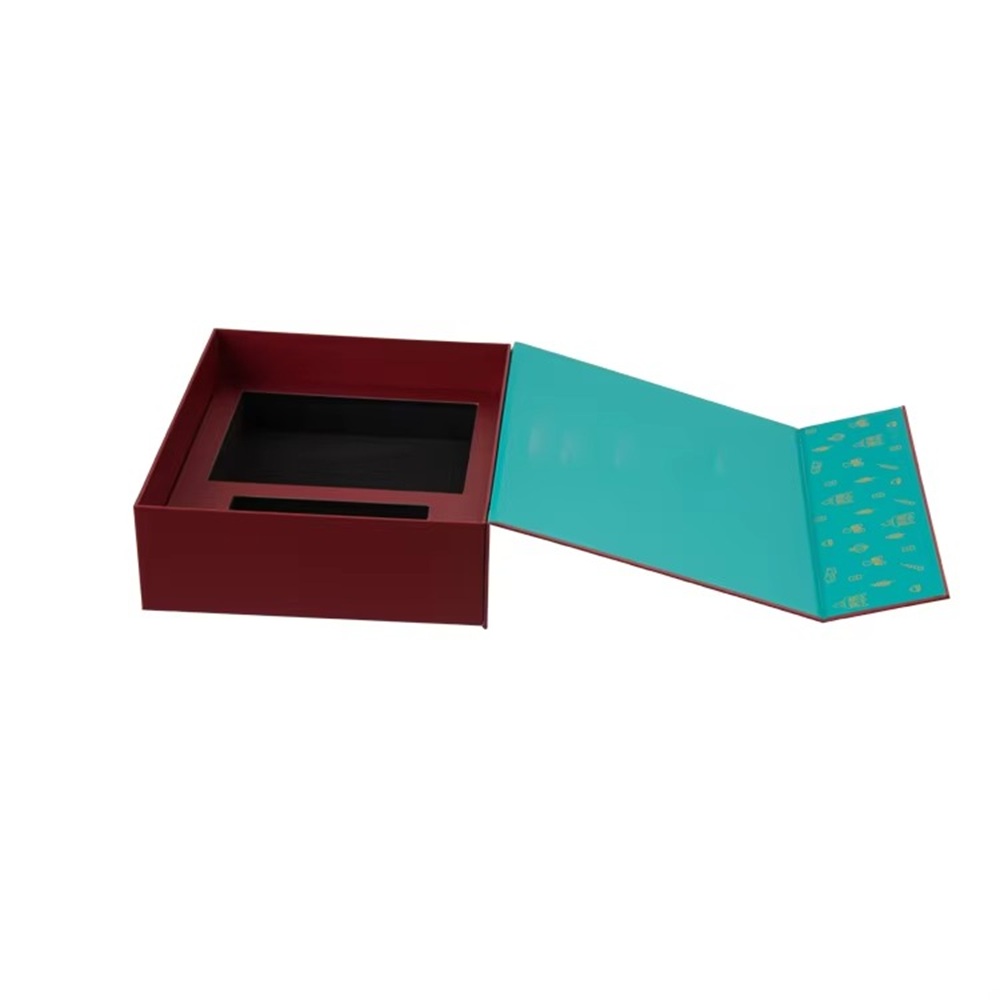 Caja de Embalaje Cosmético de  - Luxury Skincare Gift Box reseña y precio