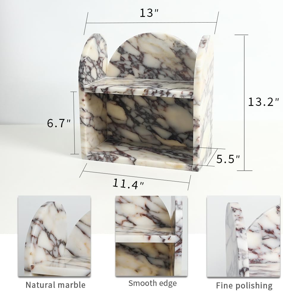 Estante de Almacenamiento de D - Luxury Natural Skincare reseña y precio