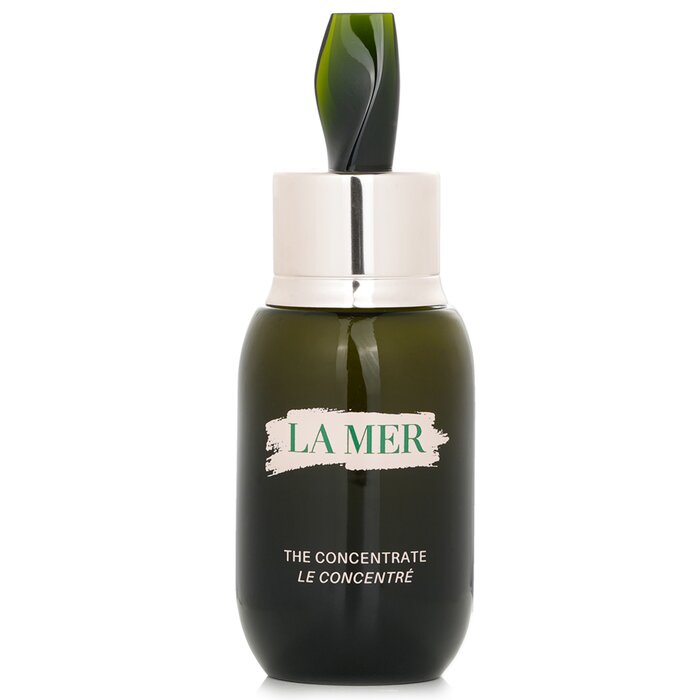 LA MER El Suero Concentrado de - Luxury Skincare For Health reseña y precio