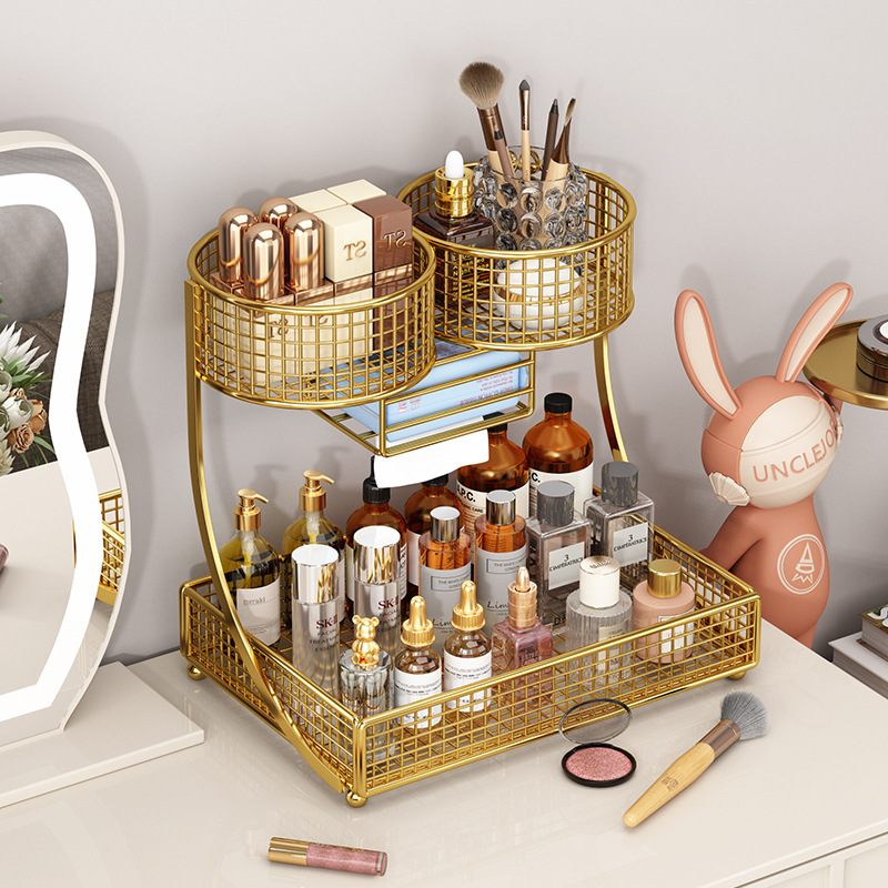 Organizador de cosméticos de l - Luxury Skincare Gift Box reseña y precio