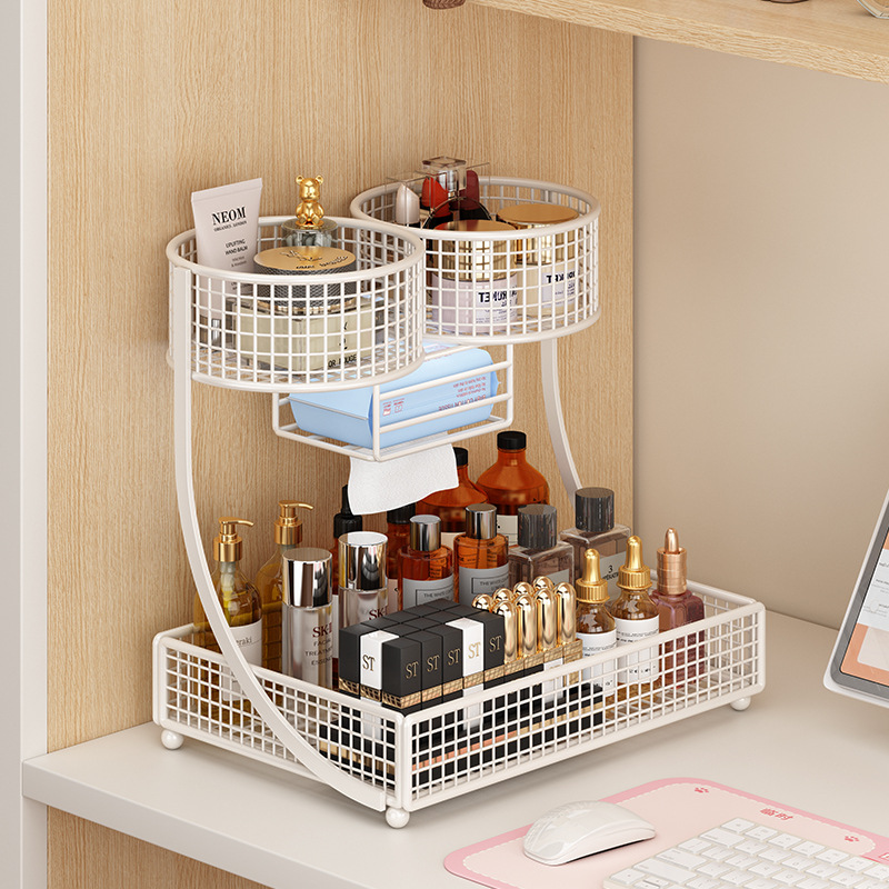 Organizador de cosméticos de l - Luxury Skincare Gift Box reseña y precio