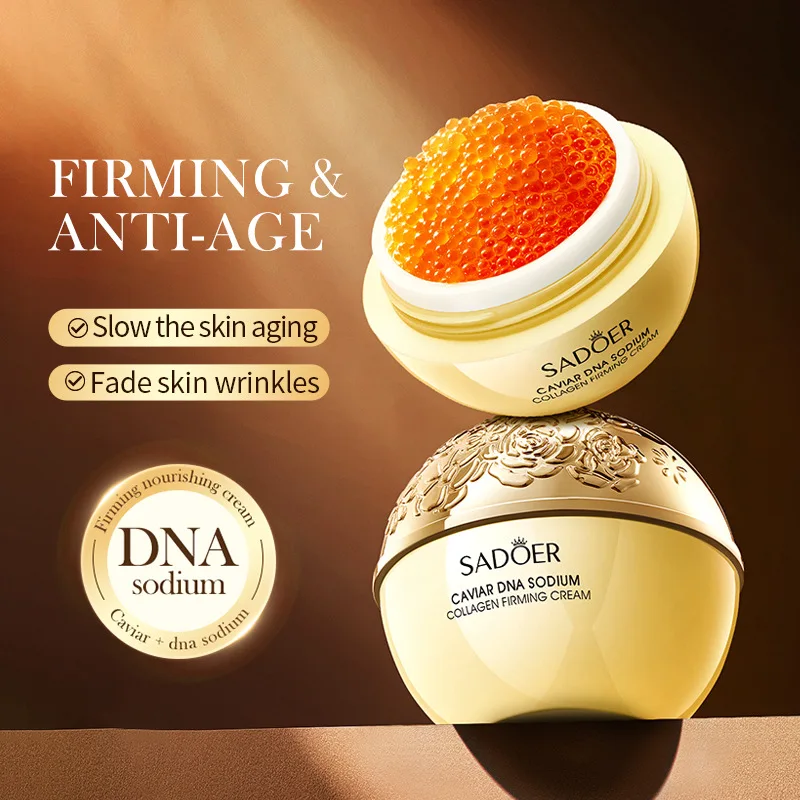 Crema de Esencia de Caviar de  - Luxury Skin Care reseña y precio