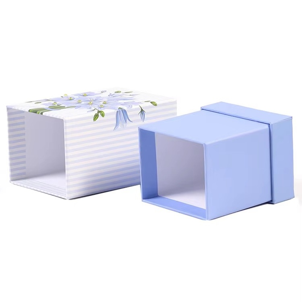 Caja de Regalo Rígida Personal - Luxury Skincare Gift Box reseña y precio