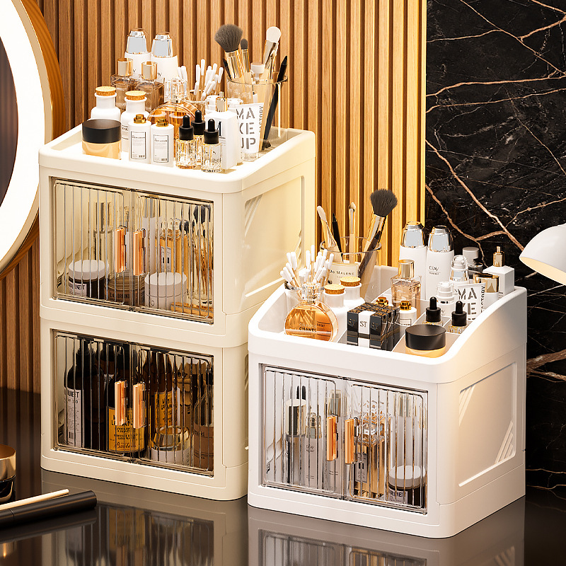 Gabinete de almacenamiento de  - Luxury Skincare Gift Box reseña y precio