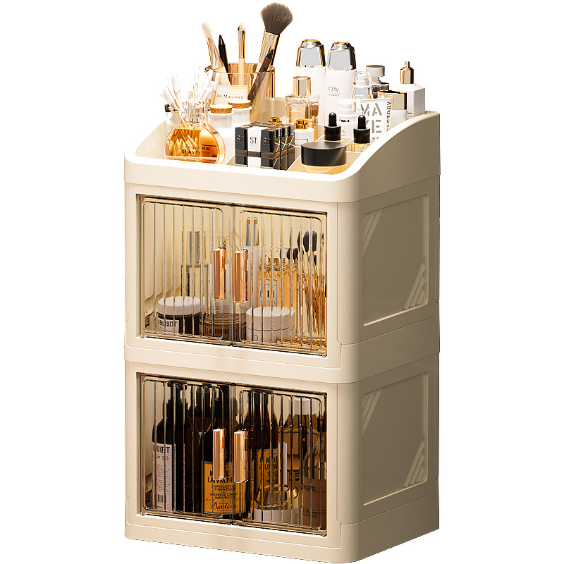 Gabinete de almacenamiento de  - Luxury Skincare Gift Box reseña y precio